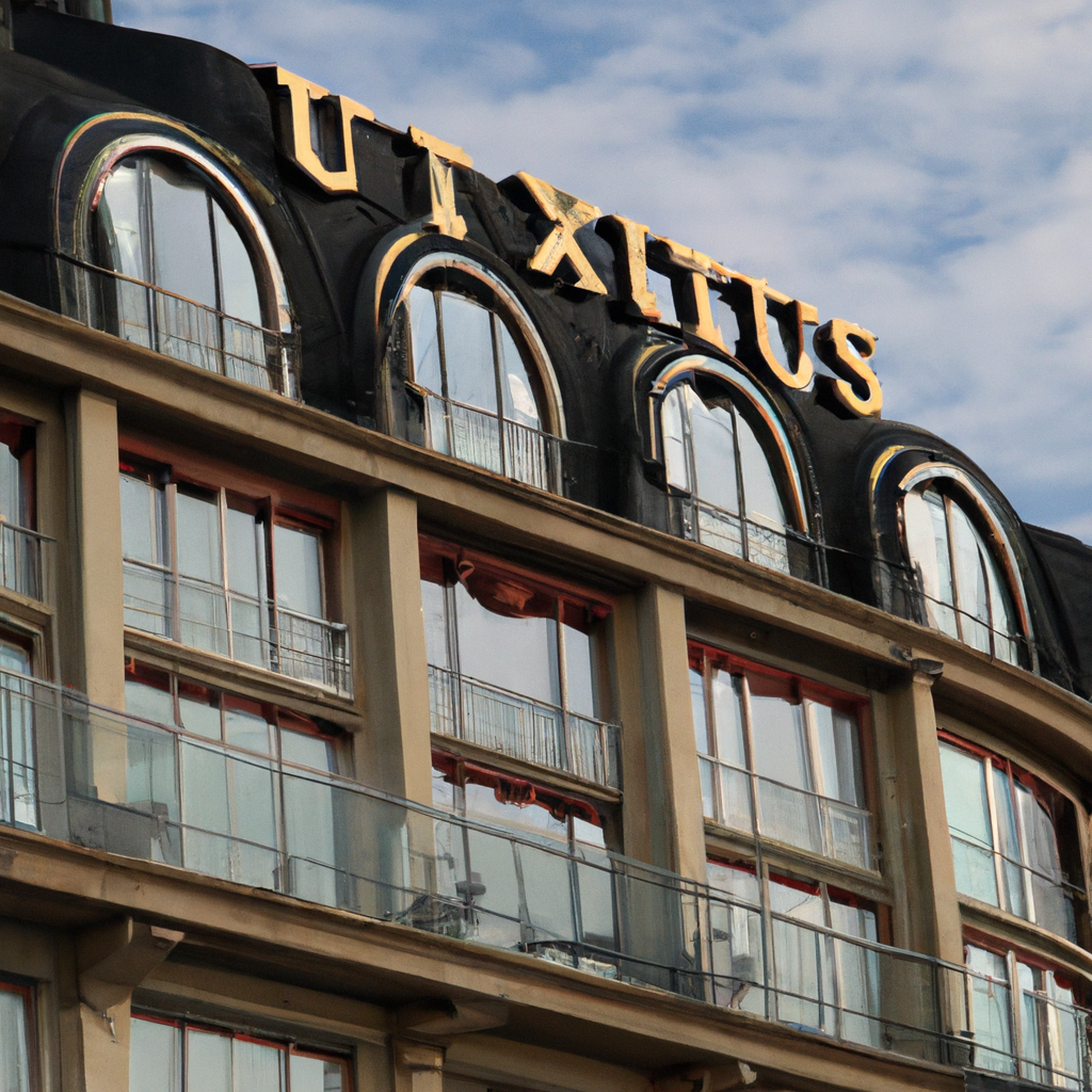 Luxe hotel in het centrum met jacuzzi Rotterdam