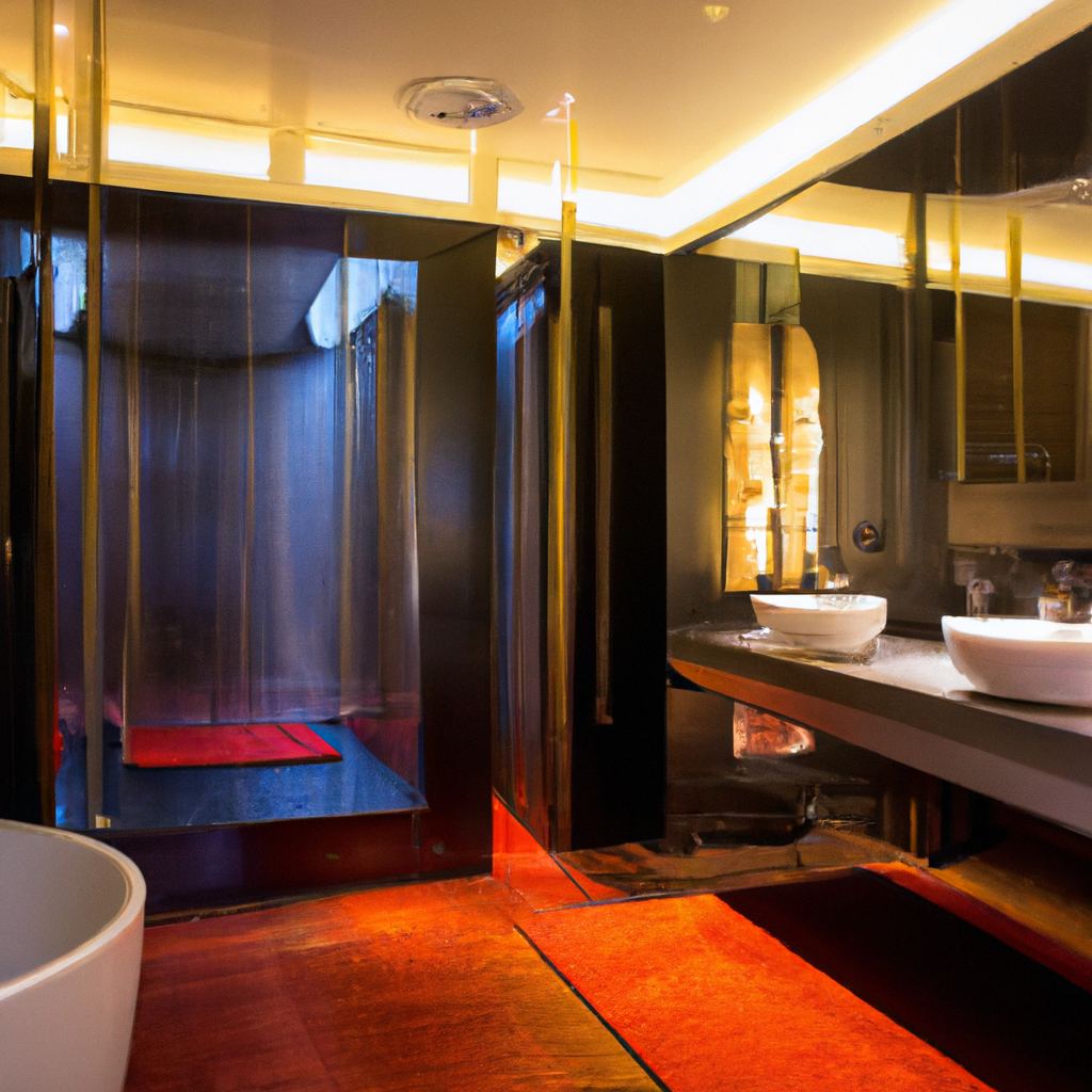 ##Romantisch 5-sterren hotel met jacuzzi Amsterdam